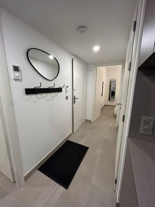 Ferienwohnung Prestige View 411 Èze Exterior foto